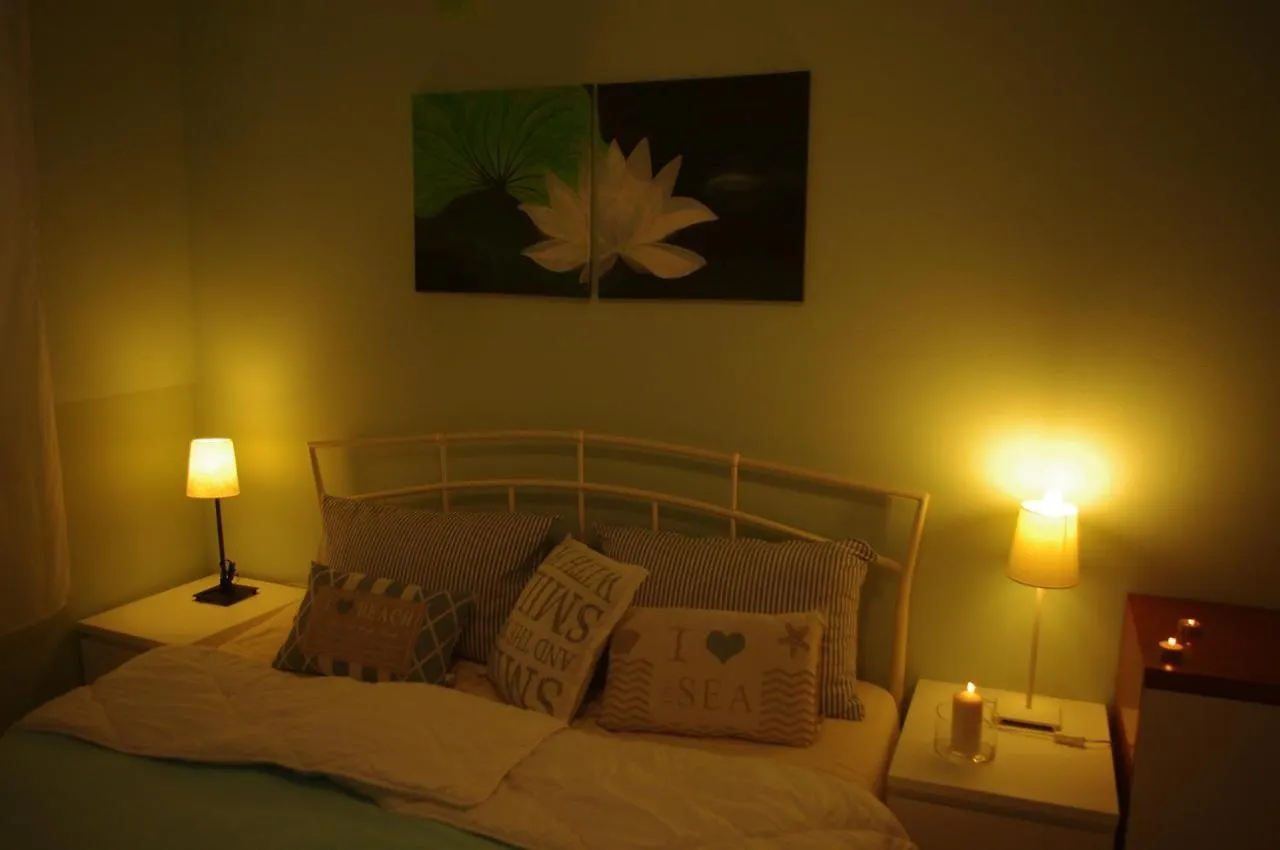 Green Olive Apartment Medulin