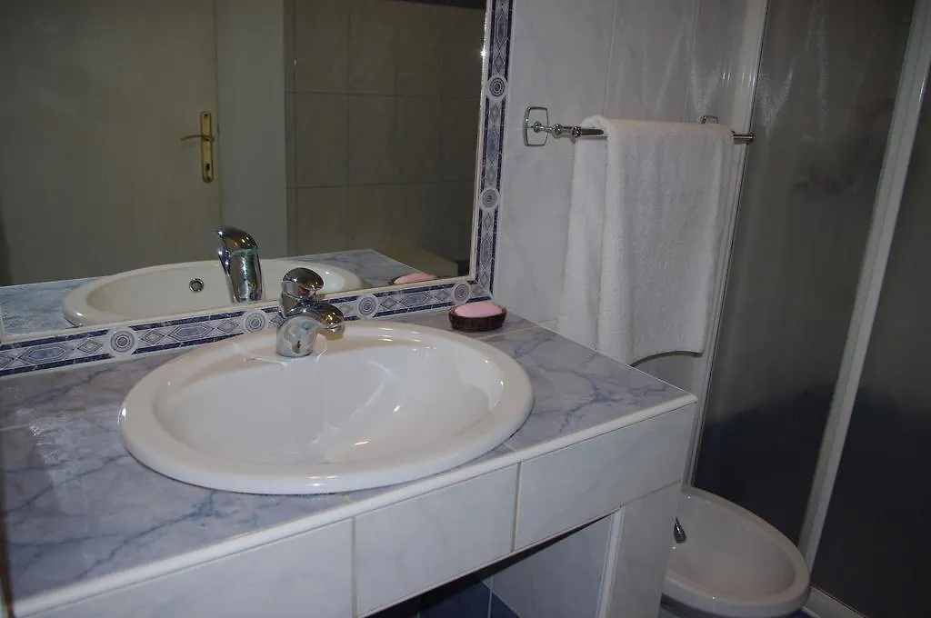Green Olive Apartment Medulin