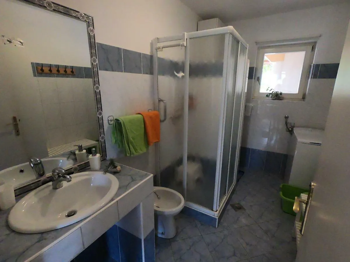 Green Olive Apartment Croatia