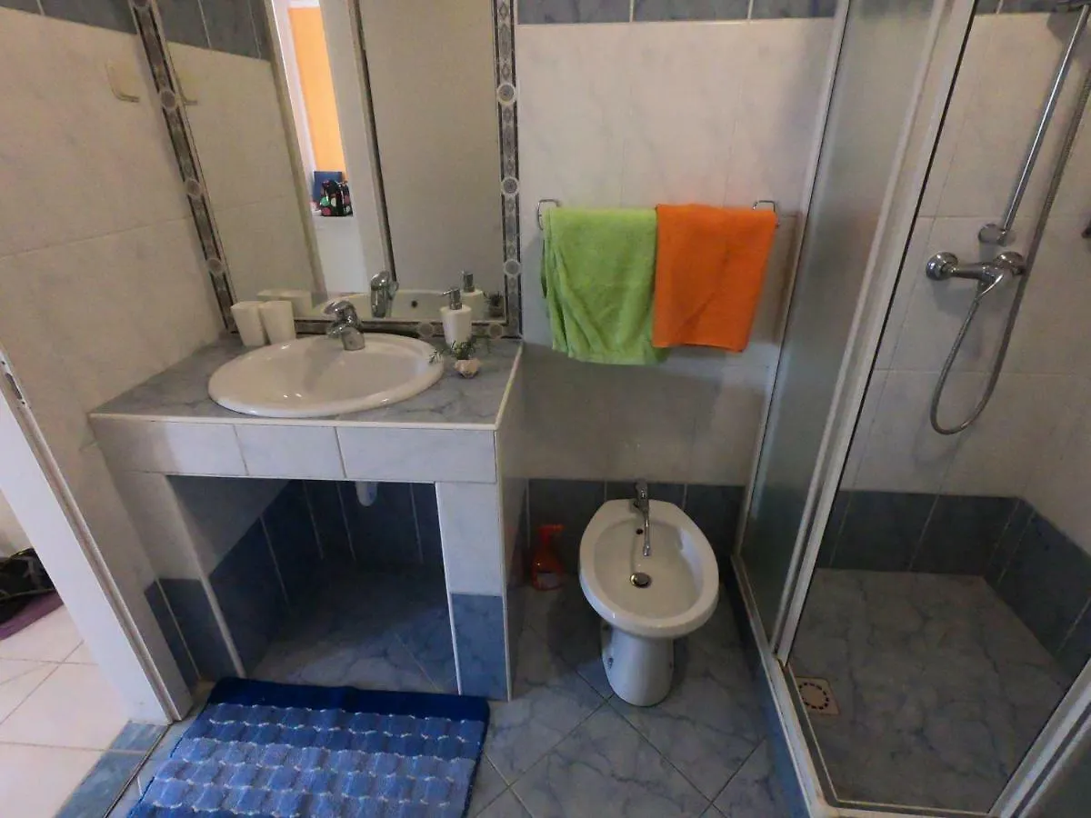 Green Olive Apartment